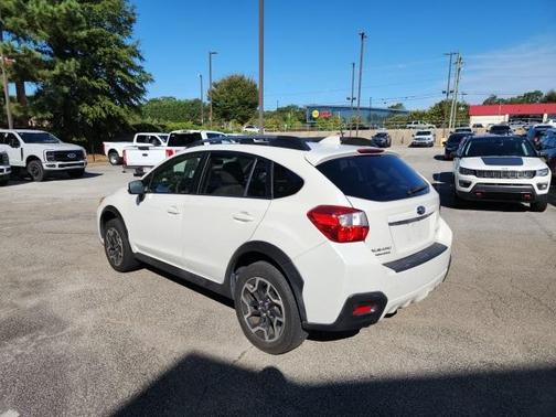 2016 Subaru Crosstrek 2.0i Premium