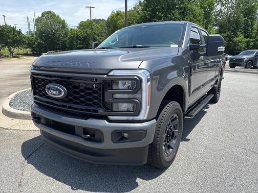 2025 Ford F-250 XL