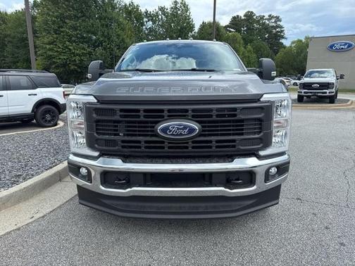 2025 Ford F-350 XL