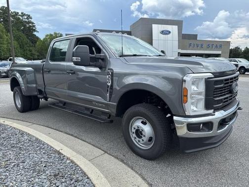 2025 Ford F-350 XL