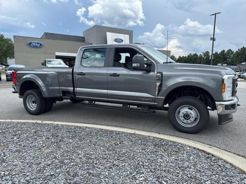 2025 Ford F-350 XL