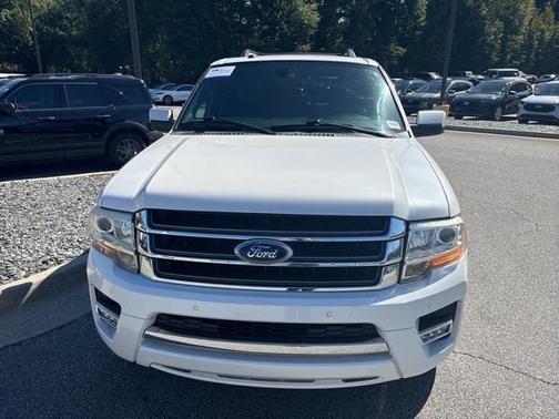 2016 Ford Expedition Limited