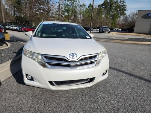 2014 Toyota Venza LE