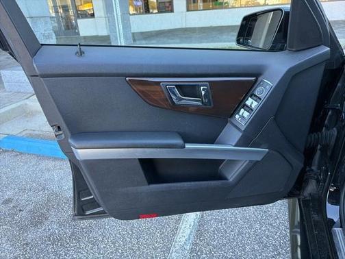 2010 Mercedes-Benz GLK-Class GLK 350