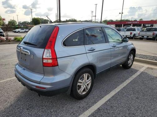 2011 Honda CR-V EX-L