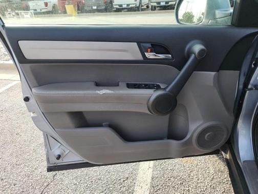 2011 Honda CR-V EX-L