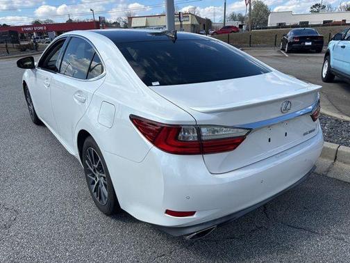 2017 Lexus ES 350 Base