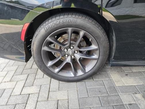 2022 Dodge Charger Scat Pack