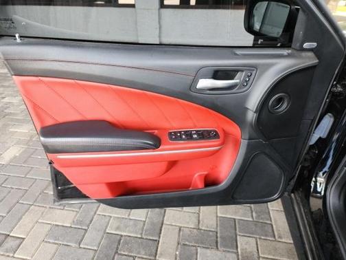 2022 Dodge Charger Scat Pack