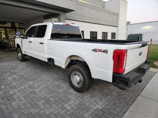 2024 Ford F-350 XL