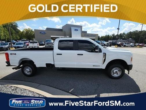 2024 Ford F-350 XL