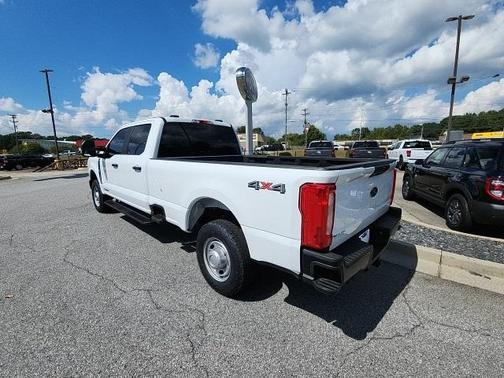 2024 Ford F-350 XL