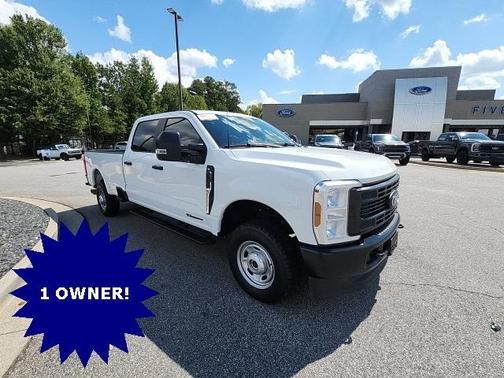 2024 Ford F-350 XL