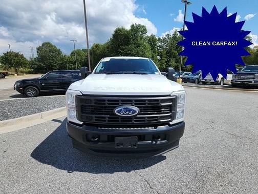 2024 Ford F-350 XL