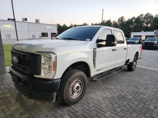 2024 Ford F-350 XL
