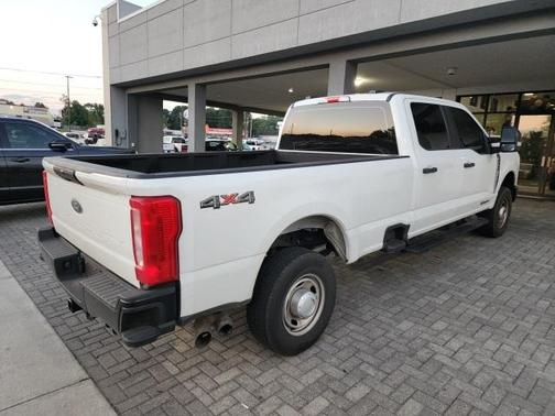 2024 Ford F-350 XL