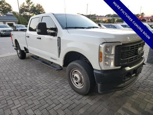 2024 Ford F-350 XL