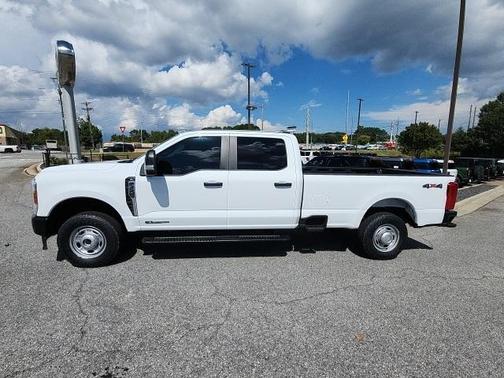 2024 Ford F-350 XL
