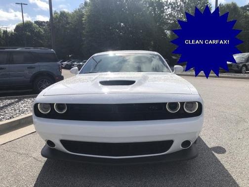 2023 Dodge Challenger R/T