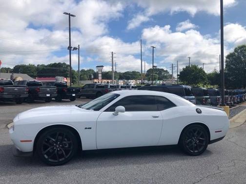 2023 Dodge Challenger R/T