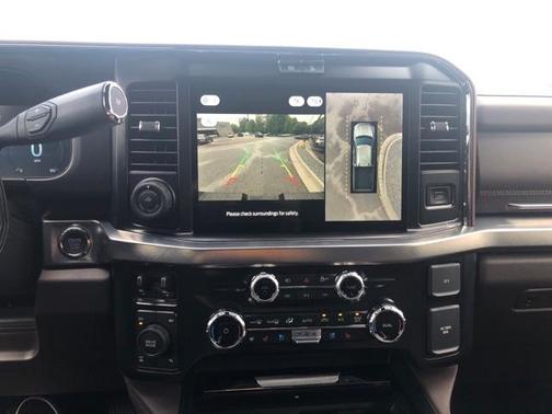 2025 Ford F-350 King Ranch