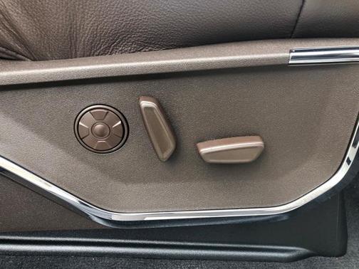 2025 Ford F-350 King Ranch