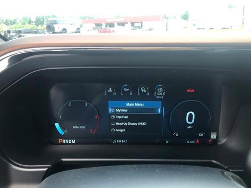 2025 Ford F-350 King Ranch