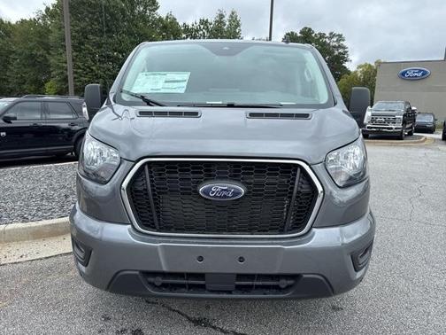 2025 Ford Transit-350 XLT