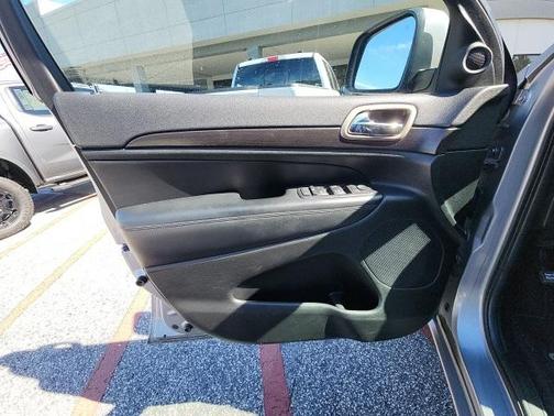2014 Jeep Grand Cherokee Altitude