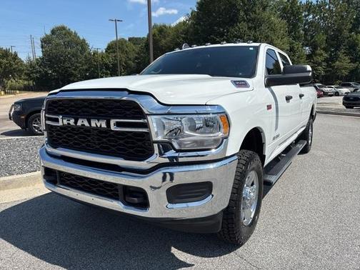 2022 RAM 3500 Tradesman