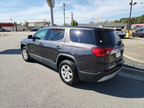 2019 GMC Acadia SLE-1