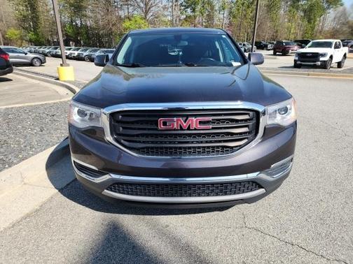 2019 GMC Acadia SLE-1