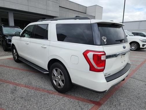 2020 Ford Expedition Max XLT