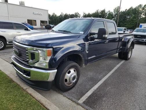 2022 Ford F-350 XL