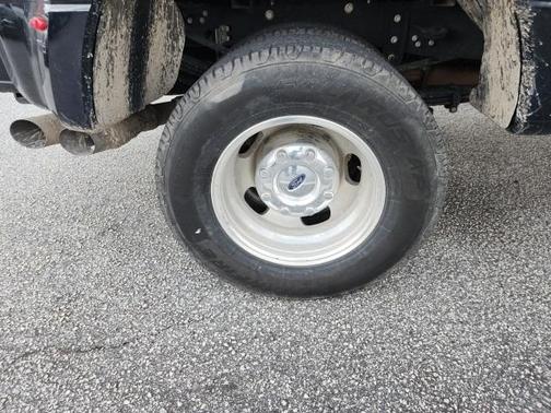 2022 Ford F-350 XL
