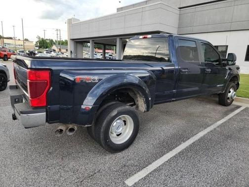 2022 Ford F-350 XL