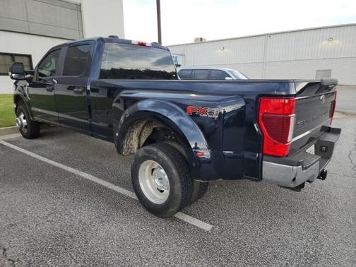 2022 Ford F-350 XL