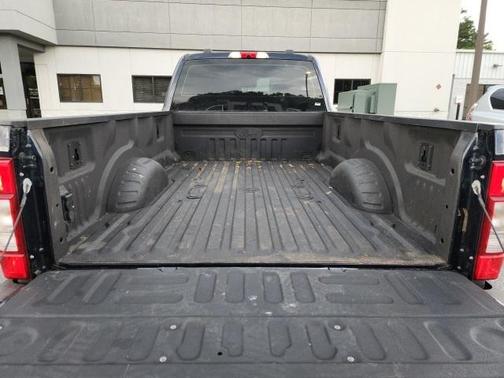 2022 Ford F-350 XL