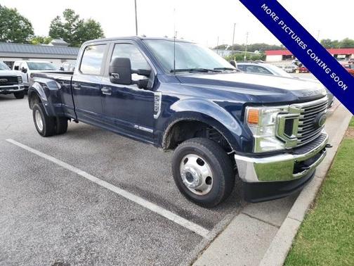 2022 Ford F-350 XL