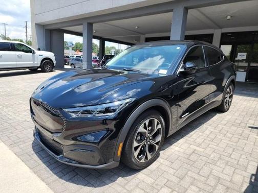 2024 Ford Mustang Mach-E Select