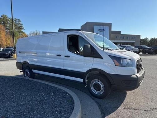 2026 Ford Transit-150 BASE