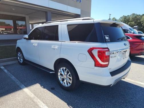 2020 Ford Expedition XLT