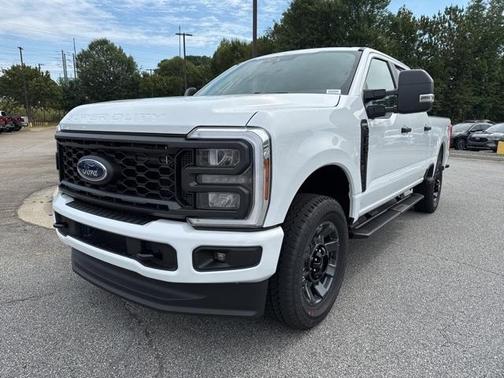 2026 Ford F-250 XL