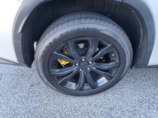 2017 Lexus RX 350 350