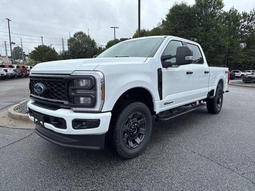 2026 Ford F-350 XL