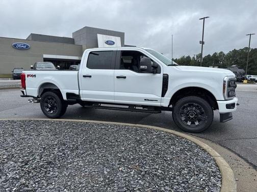 2026 Ford F-350 XL
