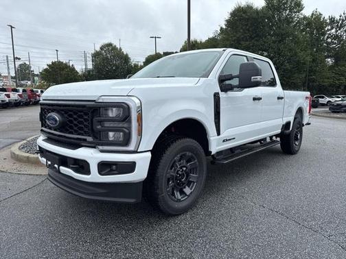 2026 Ford F-350 XL