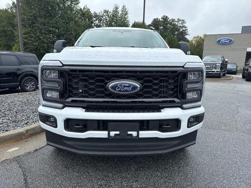 2026 Ford F-350 XL