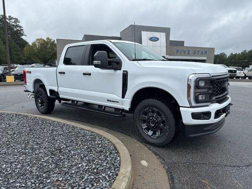 2026 Ford F-350 XL