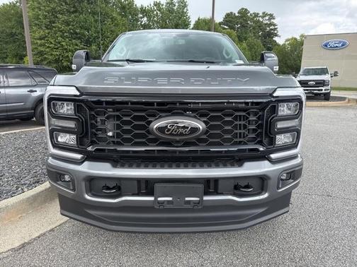 2025 Ford F-350 Lariat Super Duty